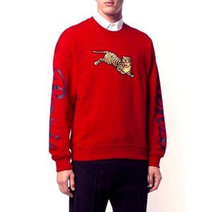 Kenzo Jumping Tiger Sweatshirt